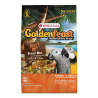 Thumbnail for Goldenfeast VL Bonita Nut Treat Mix, 3 lb Bag, Natural