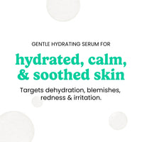 Thumbnail for Timeless Skin Care Vitamin B5 Serum - Hydrating Face Serum with Hyaluronic Acid - Oil-Free - for Oily Skin - Fragrance-Free - 1 oz