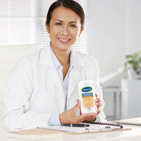 Thumbnail for Cetaphil Body Wash, Smoothing Relief Exfoliating Body Wash, Mildly Exfoliates To Smooth Rough, Textured Skin, 24 Hour Dryness Relief, For Sensitive Skin, 20 oz