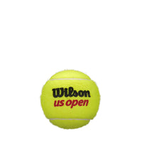 Thumbnail for WILSON US Open Tennis Balls - Extra Duty, Single Can (3 Balls)