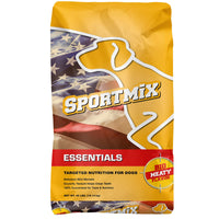 Thumbnail for SPORTMiX Essentials Dry Dog Food 40 lb