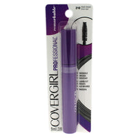 Thumbnail for COVERGIRL Professional Remarkable Mascara Black Brown 210, .3 oz