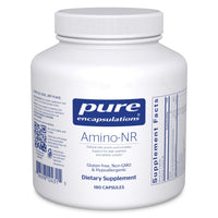 Thumbnail for Pure Encapsulations Amino-NR | Natural Ratio Amino Acid Complex Support for Immune Function and Athletic Activity* | 180 Capsules