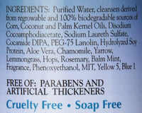 Thumbnail for Bio-groom Herbal Groom Conditioning Shampoo 12 oz - Pack of 2