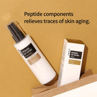 Thumbnail for coxir Intensive EGF PEPTIDE Emulsion l Youth Activating Moisturizer for Face with EGF(Epidermal Growth Factor),Multi-Peptides l for Dull,Aged Skin and Damaged Skin [100ml/3.38 fl.oz]