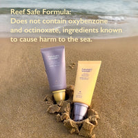 Thumbnail for Haruharu Wonder Black Rice Pure Mineral Relief Daily Sunscreen, SPF50+/PA++++, Broad Spectrum UVA/UVB, Octinoxate & Oxybenzone Free, Hyaluronic Acid, Niacinamide (50ml / 1.69fl.oz)