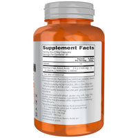 Thumbnail for NOW Foods Sports Nutrition, Branched Chain Amino Acids, With Leucine, Isoleucine and Valine, 120 Veg Capsules