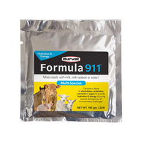 Thumbnail for Durvet Formula 911-100 Gram