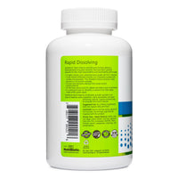 Thumbnail for NutriBiotic – Multi Vitamins & Minerals, 180 Ct Capsules (Formerly Hypoallergenic Multiple) | 72 Pure Trace Elements in a Base of Chlorella | Pharmaceutical-Grade & Highly Absorbable | Gluten Free