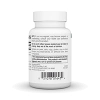 Thumbnail for Source Naturals L-Glutamine, Free Form Amino Acid That Supports Metabolic Energy*, 500mg - 50 Capsules