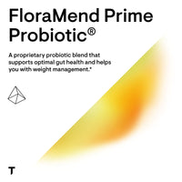 Thumbnail for THORNE - Daily Essentials Bundle - Basic Nutrients 2/Day & FloraMend Prime Probiotic - Multivitamin + Probiotic Support - 30 Servings