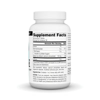 Thumbnail for Source Naturals D-Ribose for Workout, Energy, and Recovery* - 90 Tablets