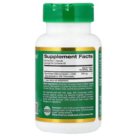 Thumbnail for California Gold Nutrition Olive Leaf Extract 500 mg, 18% Oleuropein, Processed in Spain, 3rd Party Tested European Quality, 60 Veggie Capsules, EuroHerbs
