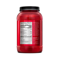 Thumbnail for BSN SYNTHA-6 Whey Protein Powder, Micellar Casein, Milk Protein Isolate, Chocolate Milkshake, 28 Servings (Packaging May Vary)