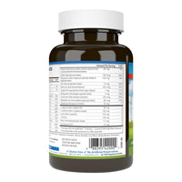 Thumbnail for Carlson - Cardio Complete, Advanced Multivitamin, Heart Health, Circulatory Support, 90 Tablets