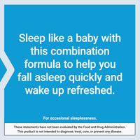Thumbnail for Life Extension Rest & Renew, for a Refreshing & Restorative Night’s Sleep, Gluten-Free, Non-GMO, Vegetarian, 30 Capsules