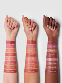 Thumbnail for SHEGLAM Color Bloom Liquid Blush Makeup for Cheeks Matte Finish - Rose Ritual