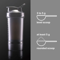 Thumbnail for NatureBell 2 Pack Instant Creatine Monohydrate Powder 500 Grams, 5000mg Per Serving, Unflavored Micronized Creatine Powder - Pre Workout | Keto | Vegan | Dissolves Easy | Filler Free