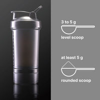 Thumbnail for NatureBell 2 Pack Instant Creatine Monohydrate Powder 500g, 5,000mg Per Serving | Micronized, Pure, & Unflavored | Pre-Workout | Keto, Vegan, Filler-Free | 200 Servings (2.2 lb)
