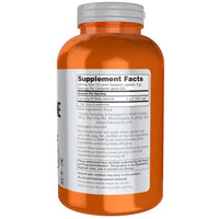 Thumbnail for NOW Foods Sports Nutrition, Beta-Alanine Pure Powder 2,000 mg, Muscular Endurance*, 500 Grams