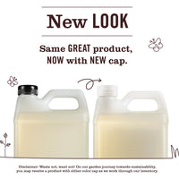 Thumbnail for MRS. MEYER'S CLEAN DAY Hand Soap Refill, Lavender Scent, 33 Fl Oz Bottle