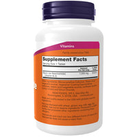Thumbnail for Now Foods Supplements, Niacinamide (Vitamin B-3) 1000 mg, Energy Production*, 90 Tablets, White, Off-White