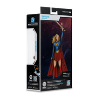 Thumbnail for McFarlane Toys- DC Multiverse Supergirl (Supergirl Movie) 7in Action Figure