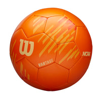 Thumbnail for Wilson NCAA Vantage Soccer Ball - Size 5, Orange