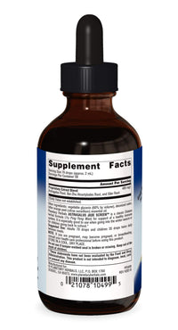 Thumbnail for Planetary Herbals Astragalus Jade Screen (Alcohol Free), 4 oz Liquid