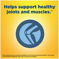Thumbnail for Nature Made TripleFlex Triple Strength Caplets with Vitamin D3, 120 Count for Joint Support