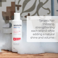 Thumbnail for Sesderma SESKAVEL Strengthening Hair Shampoo for Thinning and Fragile Hair 6.8 fl. Oz