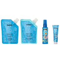 Thumbnail for amika hydro dream hair routine trial set