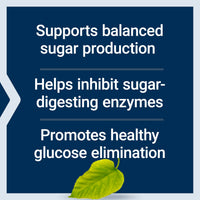 Thumbnail for Life Extension Tri Sugar Shield®, Sorghum bran, White Mulberry, phloridzin Apple polyphenol, Three Botanical extracts Promote Healthy Glucose Metabolism, Gluten-Free, Non-GMO, Vegetarian, 60 Capsules