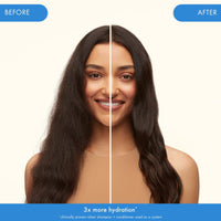 Thumbnail for amika hydro dream hair routine trial set