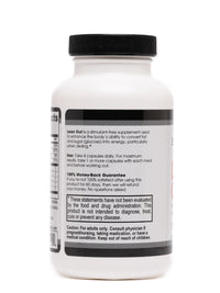 Thumbnail for Beverly International Lean Out 120 caps. Fat Burner with Metabolic Support. Lipotropics. Choline, Carnitine, Chromium. Stimulant-Free Belly Fat Burner. Get Leaner. Use AM & PM, Stackable Diet Pills.