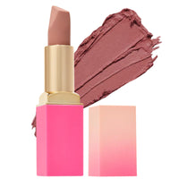 Thumbnail for Juvia's Place The Nude Velvety Matte Lipstick Chic - Nude, Long-lasting, Rich-Color Lip Makeup, Creamy Lipstick with Matte Finish, Beauty & Lip Products