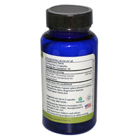 Thumbnail for Nature's Formulary Picrorrhiza Vegetarian Capsules, 60 Count