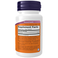 Thumbnail for NOW Foods Supplements, Policosanol 10 mg, Blend of Long-Chain Fatty alcohols (LCFAs) Derived from Sugar Cane, 90 Veg Capsules