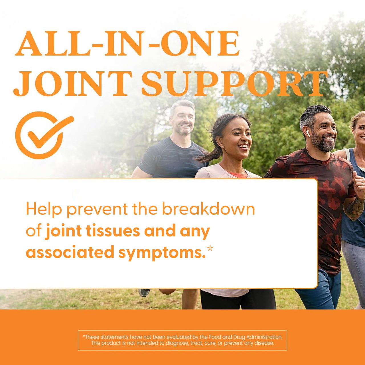Doctor's Best Vegan Glucosamine Chondroitin MSM - Joint Health Support Supplement for Women & Men, Nutritional Support for Joint Strength, Hair, Skin, & Nails, Gluten Free, Non GMO - 120 Veg Capsules