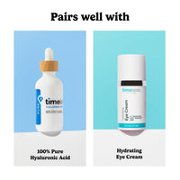 Thumbnail for Timeless Skin Care Matrixyl 3000 Serum - Personal Care Face Serum Supports Hydration - with Hyaluronic Acid - Fragrance-Free - for Skin Care - 1 oz (Pack of 2)