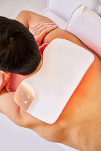Thumbnail for Dr Dennis Gross Dpl IIa Panel DRx SpectraLite BodyWare Pro: FDA Cleared Light Therapy Device Treats Aging & Acne & Relieves Mild Muscle & Joint Pain