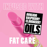 Thumbnail for NYX PROFESSIONAL MAKEUP Fat Oil Slick Click, Lightweight, Buildable, Pigmented Vegan Lip Balm - Clout