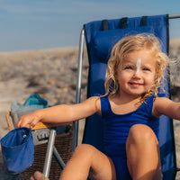 Thumbnail for Badger Mineral Baby Sunscreen Cream SPF 40, 98% Organic Toddler Sunscreen with Zinc Oxide, Broad Spectrum, Reef Safe, Water Resistant, Pediatrician Tested Baby Sunblock for Sensitive Skin, 2.9 fl oz