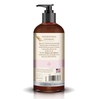 Thumbnail for Four Paws Magic Coat Professional Series Nourishing Oatmeal 2-in-1 Detangling Dog Shampoo and Conditioner, Paraben & Sulfate Free Dog Wash, Almond Vanilla Scent, 16 Ounce
