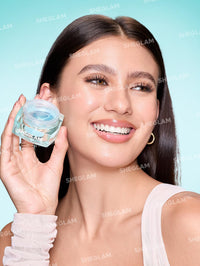 Thumbnail for SHEGLAM HydroSlime Primer Hydrating Oil Control Moisturizing Primer Gel Smooth Fine Lines Oil And Silicone for Face