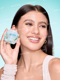 Thumbnail for SHEGLAM HydroSlime Primer Hydrating Oil Control Moisturizing Primer Gel Smooth Fine Lines Oil And Silicone for Face