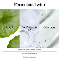 Thumbnail for Neutrogena Fragrance Free Daily Facial Moisturizer, Face & Neck Moisturizer for Sensitive Skin with Vitamin B3, Pro-Vitamin B5 & Vitamin E Supports Skin's Dynamic Barrier, 3.4 fl. oz