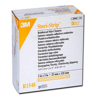 Thumbnail for 3M Steri-Strip Adhesive Skin Closures, 1