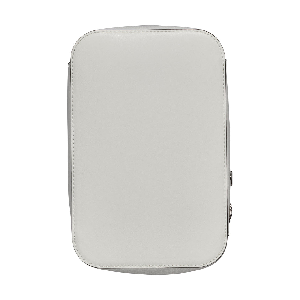 Karl Lagerfeld Paris Adele Bucket Bag, White