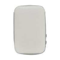 Thumbnail for KARL LAGERFELD Paris Women's Handbags Bucket, White, One Size